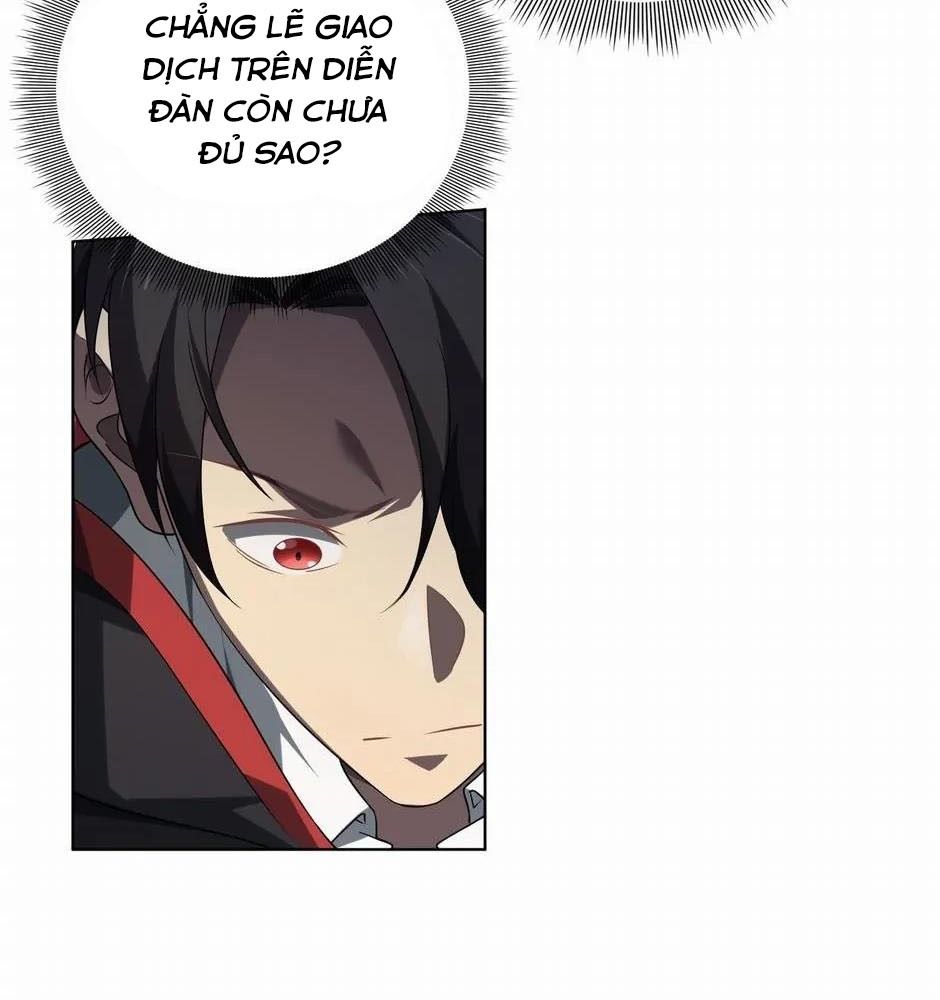 Toàn cầu kinh hoàng: Khởi đầu với hàng nghìn tỷ tiền âm phủ: Chapter 11