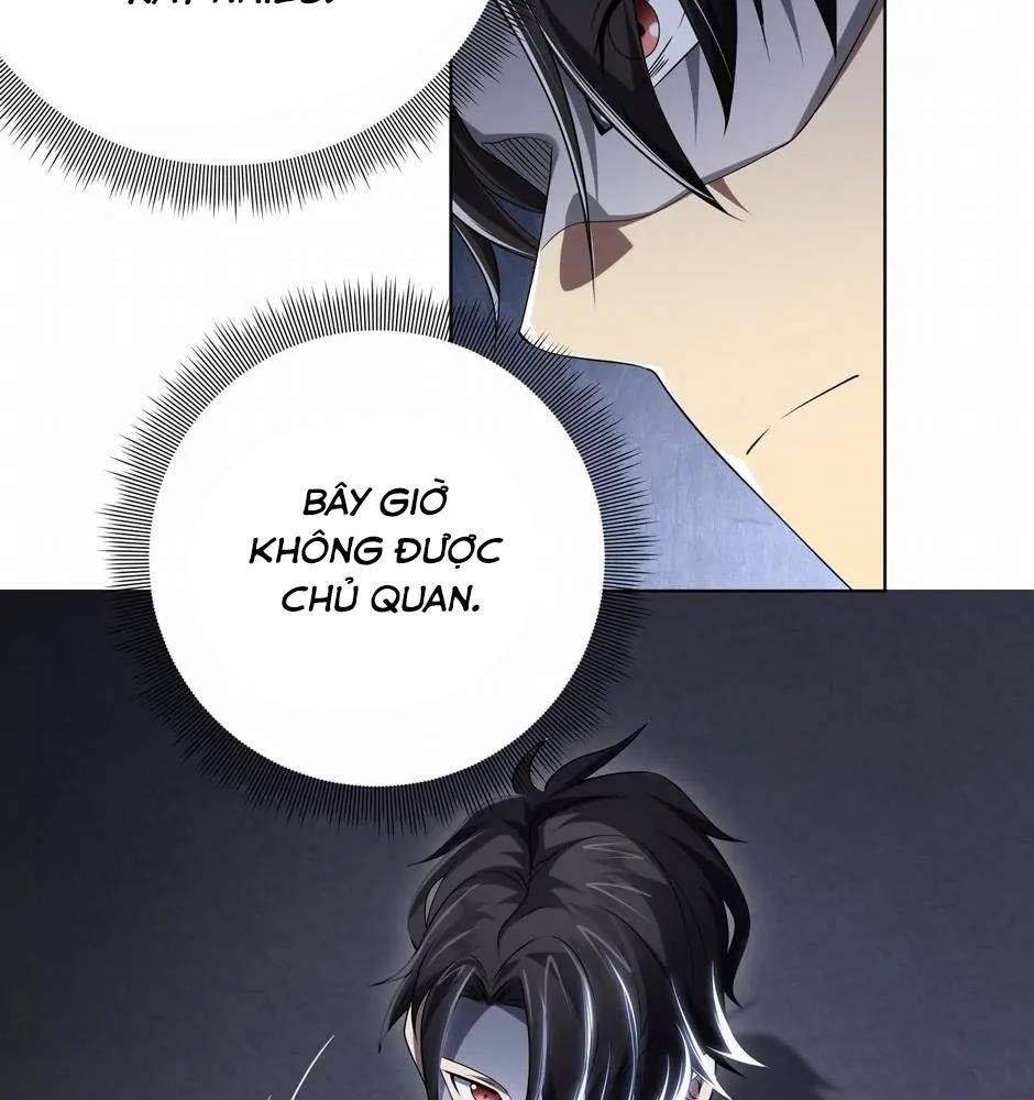 Toàn cầu kinh hoàng: Khởi đầu với hàng nghìn tỷ tiền âm phủ: Chapter 11