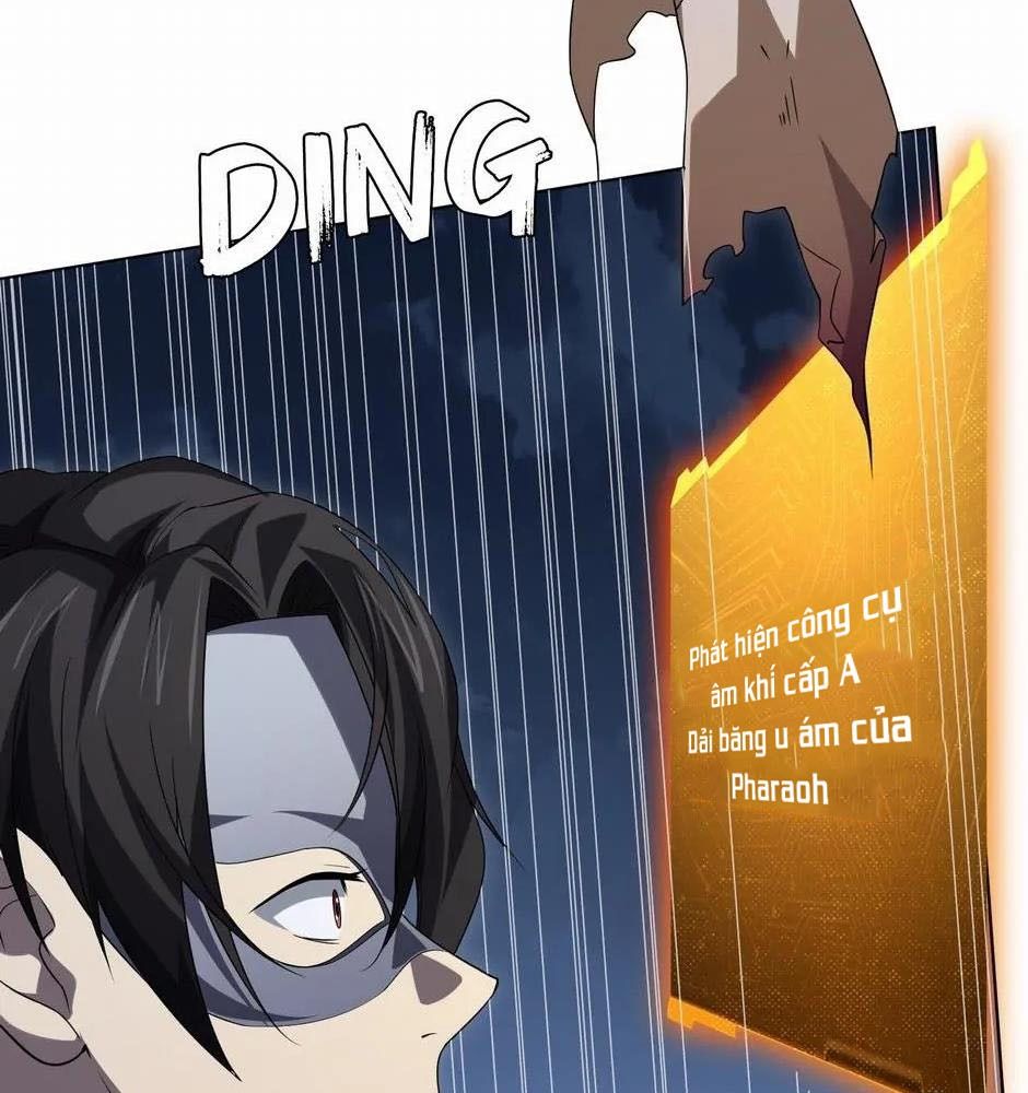 Toàn cầu kinh hoàng: Khởi đầu với hàng nghìn tỷ tiền âm phủ: Chapter 12