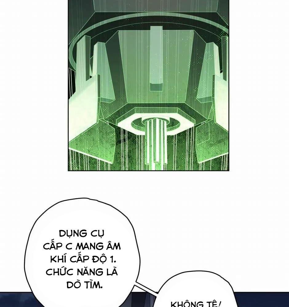 Toàn cầu kinh hoàng: Khởi đầu với hàng nghìn tỷ tiền âm phủ: Chapter 12