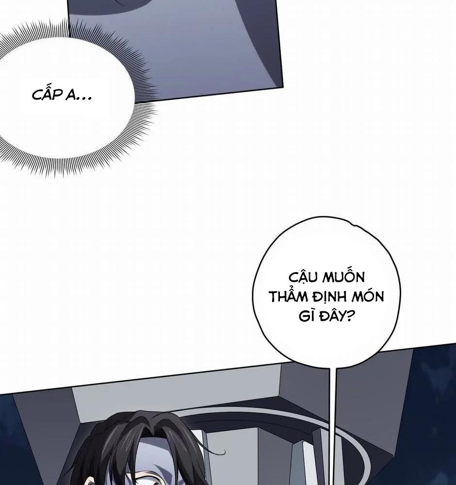 Toàn cầu kinh hoàng: Khởi đầu với hàng nghìn tỷ tiền âm phủ: Chapter 12