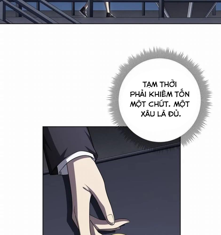 Toàn cầu kinh hoàng: Khởi đầu với hàng nghìn tỷ tiền âm phủ: Chapter 12