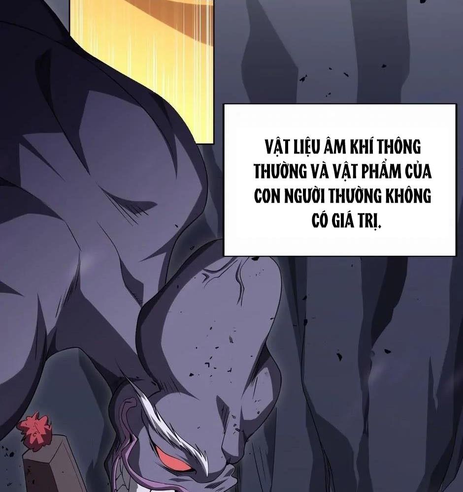 Toàn cầu kinh hoàng: Khởi đầu với hàng nghìn tỷ tiền âm phủ: Chapter 12