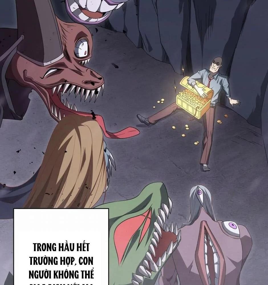 Toàn cầu kinh hoàng: Khởi đầu với hàng nghìn tỷ tiền âm phủ: Chapter 12