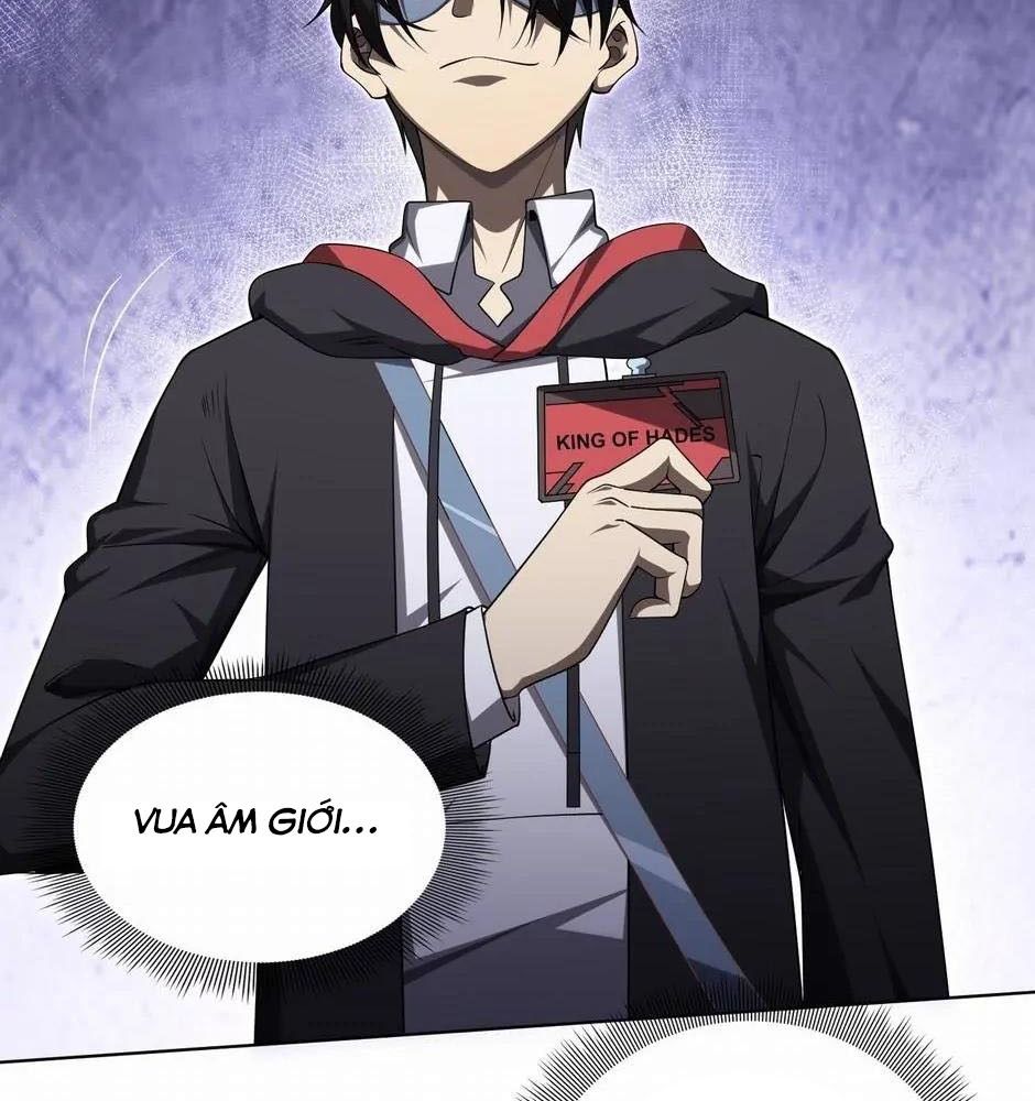 Toàn cầu kinh hoàng: Khởi đầu với hàng nghìn tỷ tiền âm phủ: Chapter 12