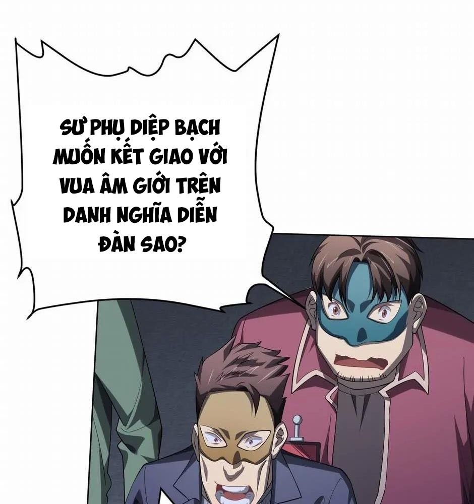 Toàn cầu kinh hoàng: Khởi đầu với hàng nghìn tỷ tiền âm phủ: Chapter 13