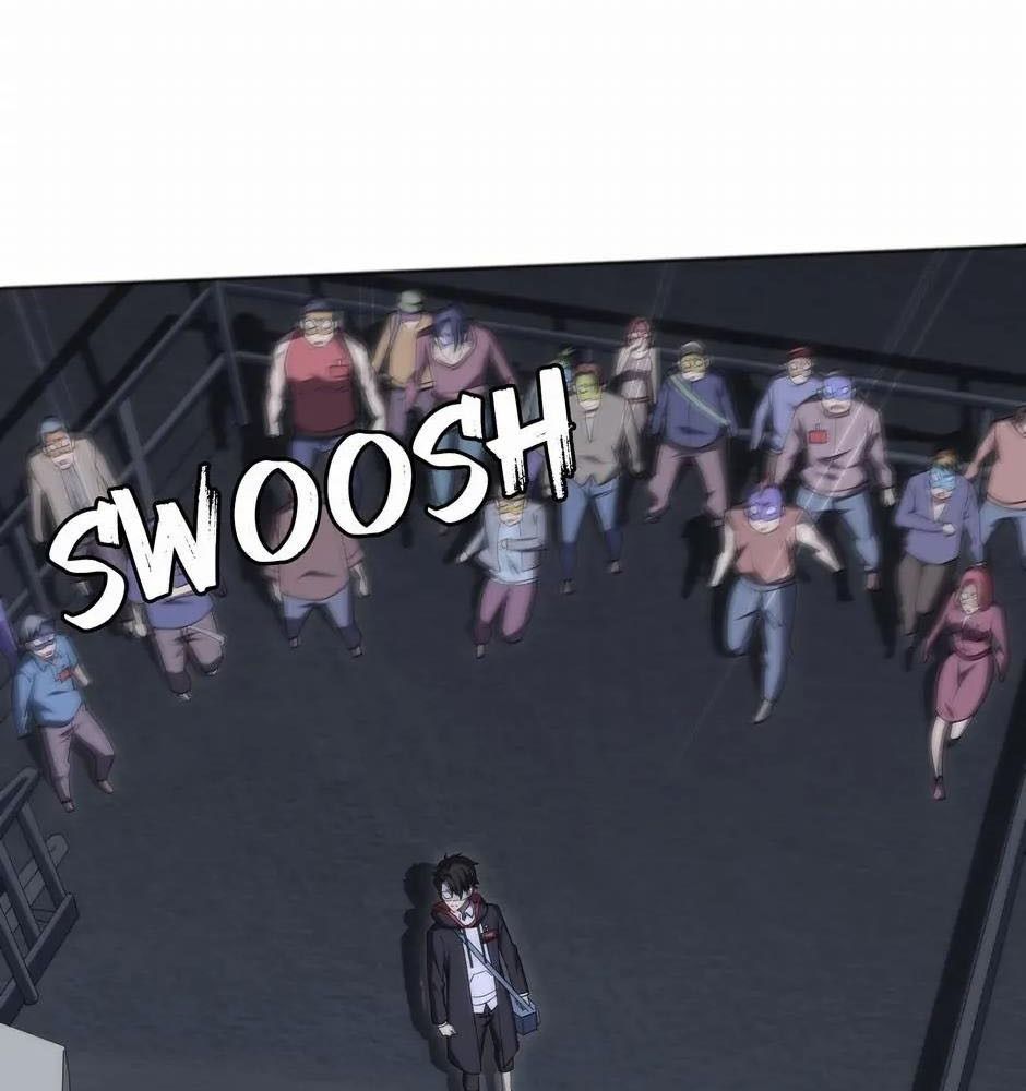 Toàn cầu kinh hoàng: Khởi đầu với hàng nghìn tỷ tiền âm phủ: Chapter 13