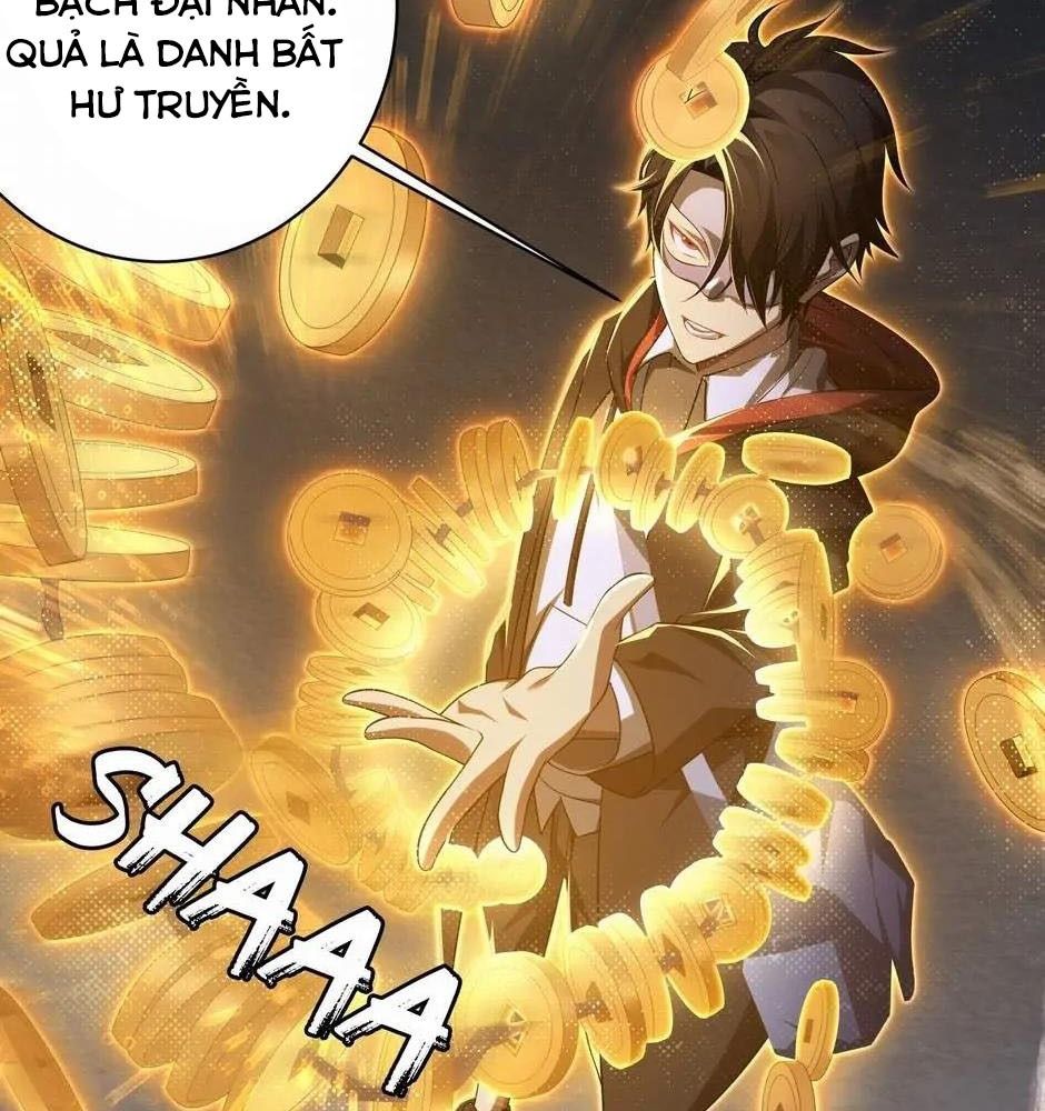 Toàn cầu kinh hoàng: Khởi đầu với hàng nghìn tỷ tiền âm phủ: Chapter 13