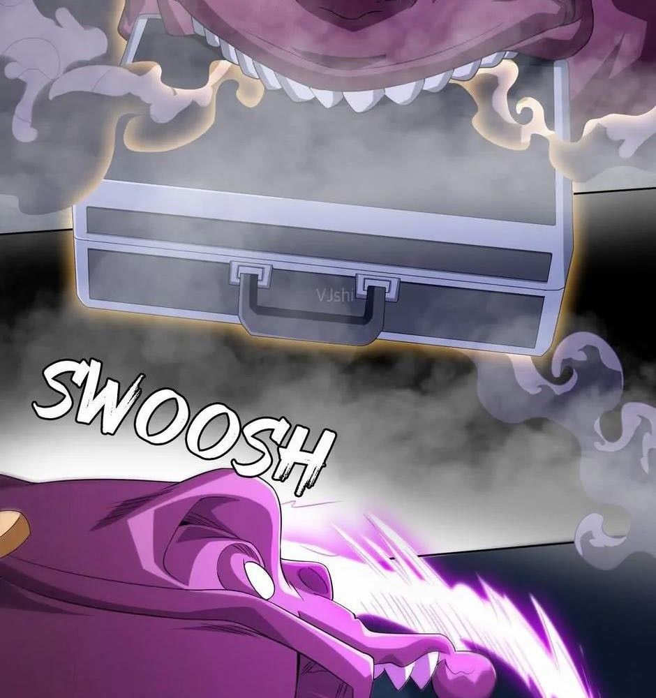 Toàn cầu kinh hoàng: Khởi đầu với hàng nghìn tỷ tiền âm phủ: Chapter 13