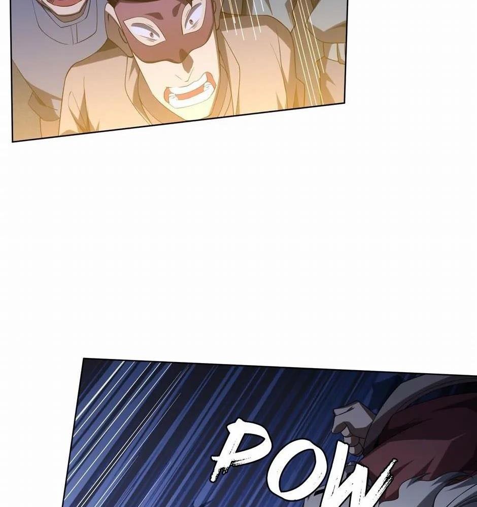 Toàn cầu kinh hoàng: Khởi đầu với hàng nghìn tỷ tiền âm phủ: Chapter 13