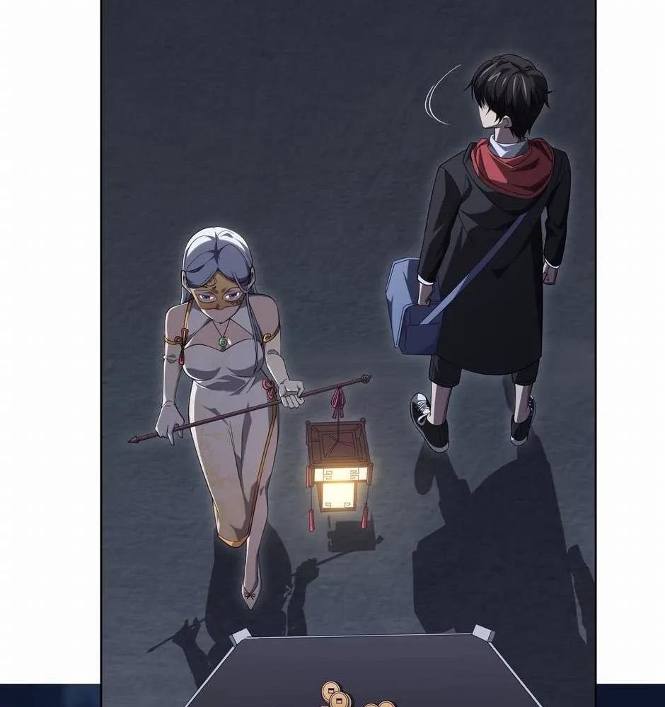 Toàn cầu kinh hoàng: Khởi đầu với hàng nghìn tỷ tiền âm phủ: Chapter 13