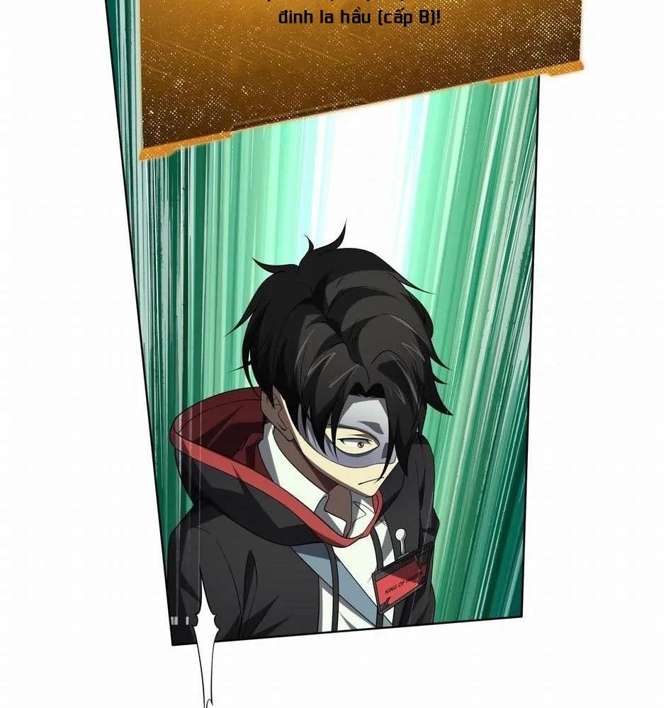 Toàn cầu kinh hoàng: Khởi đầu với hàng nghìn tỷ tiền âm phủ: Chapter 13