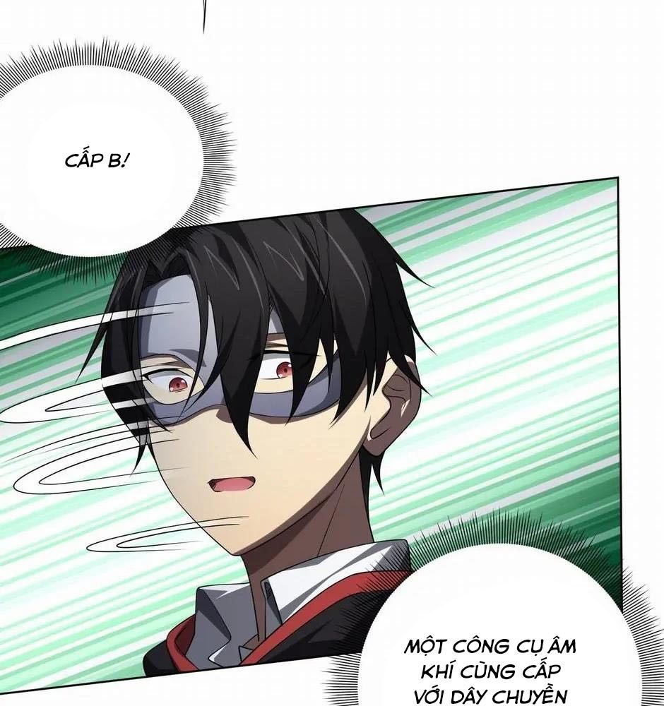 Toàn cầu kinh hoàng: Khởi đầu với hàng nghìn tỷ tiền âm phủ: Chapter 13