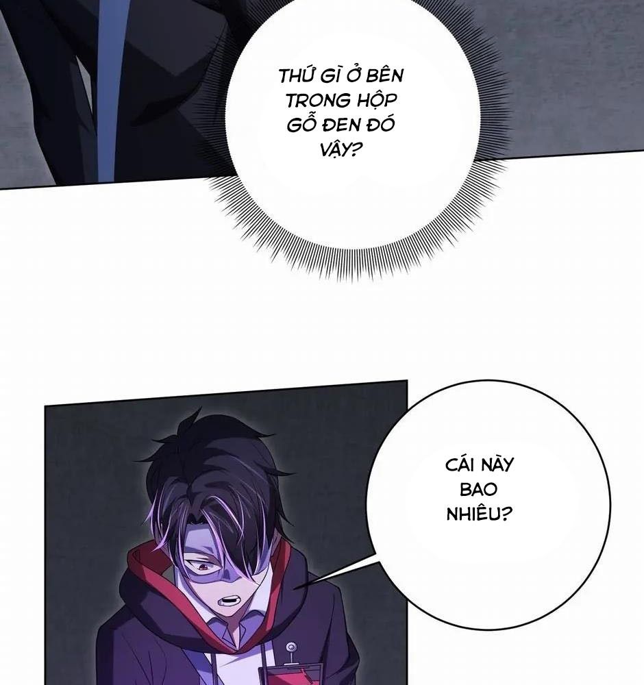 Toàn cầu kinh hoàng: Khởi đầu với hàng nghìn tỷ tiền âm phủ: Chapter 13