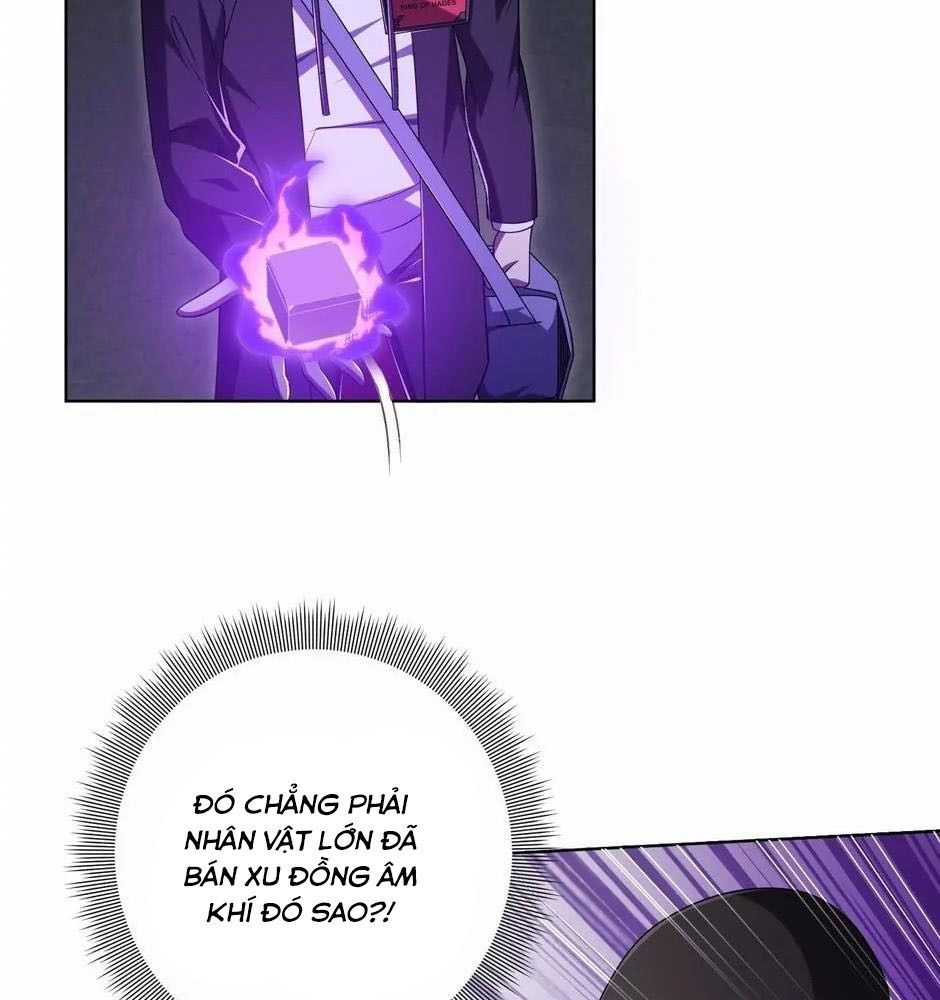 Toàn cầu kinh hoàng: Khởi đầu với hàng nghìn tỷ tiền âm phủ: Chapter 13