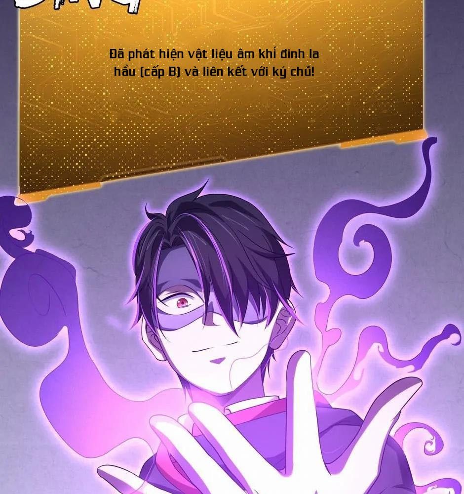 Toàn cầu kinh hoàng: Khởi đầu với hàng nghìn tỷ tiền âm phủ: Chapter 13