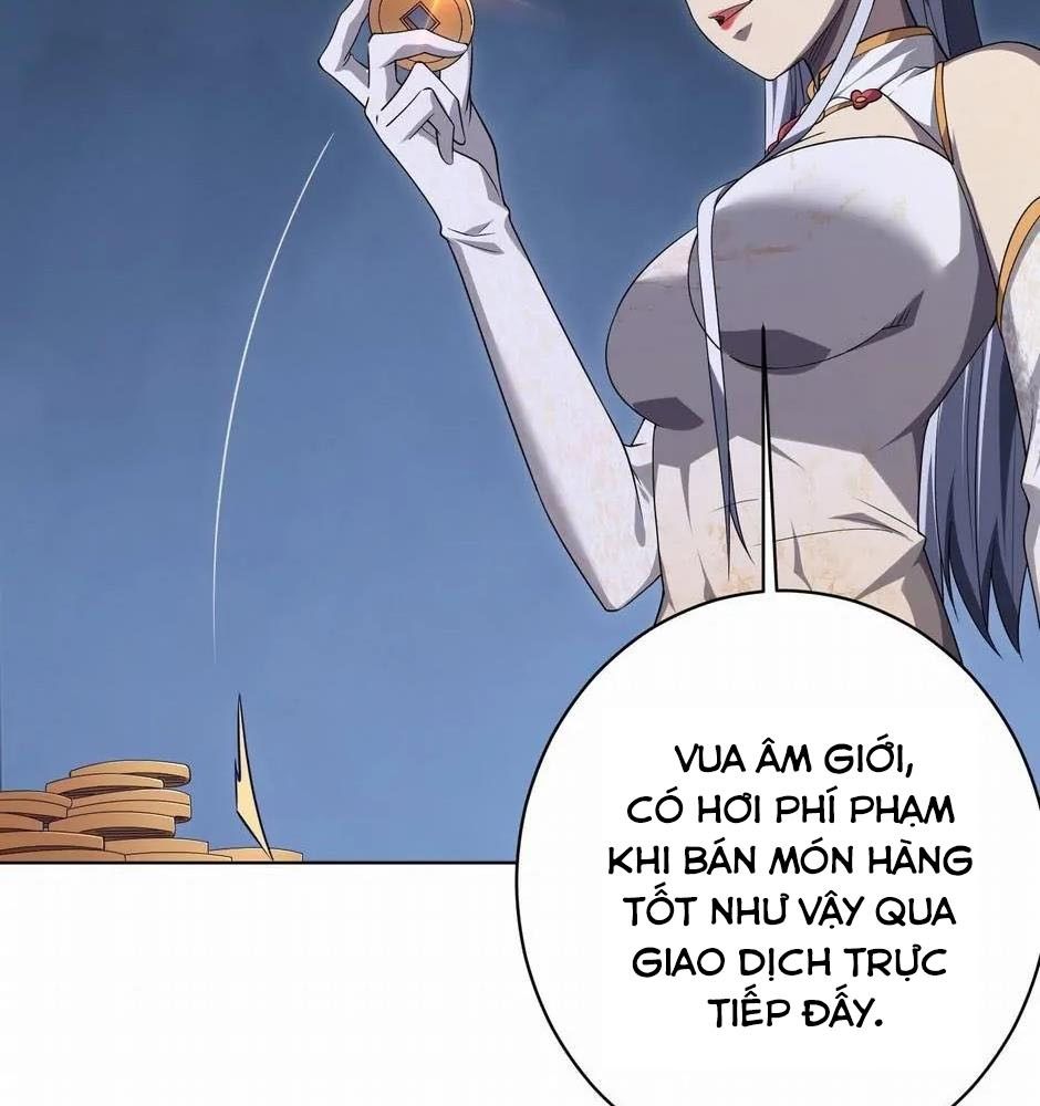 Toàn cầu kinh hoàng: Khởi đầu với hàng nghìn tỷ tiền âm phủ: Chapter 13