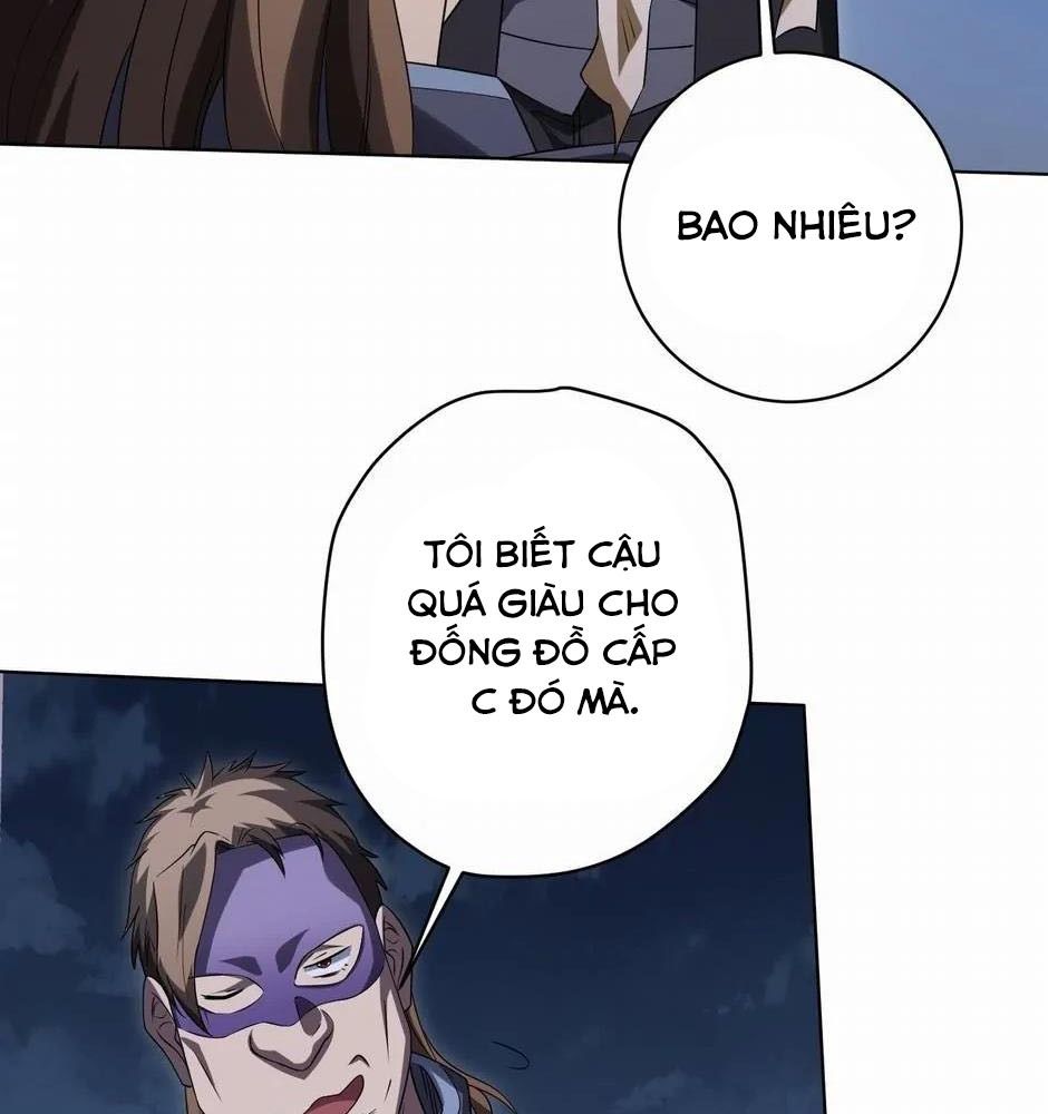 Toàn cầu kinh hoàng: Khởi đầu với hàng nghìn tỷ tiền âm phủ: Chapter 13