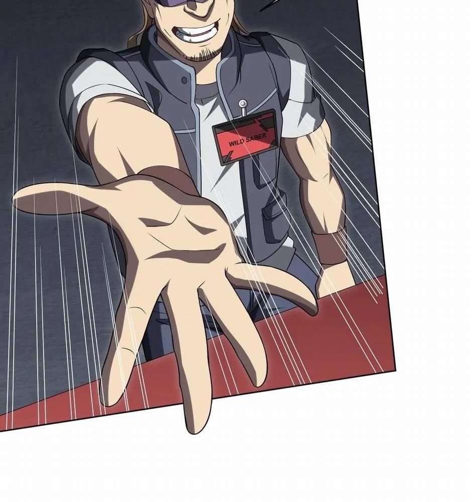 Toàn cầu kinh hoàng: Khởi đầu với hàng nghìn tỷ tiền âm phủ: Chapter 13