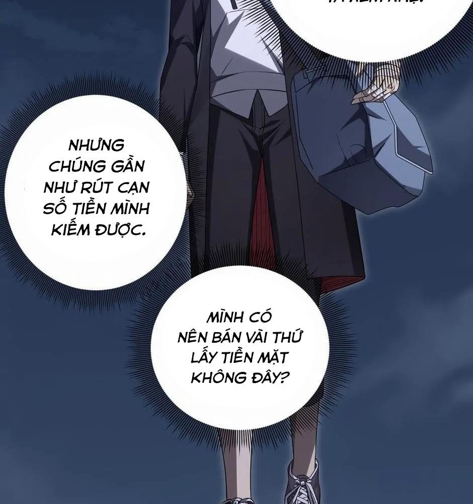 Toàn cầu kinh hoàng: Khởi đầu với hàng nghìn tỷ tiền âm phủ: Chapter 14