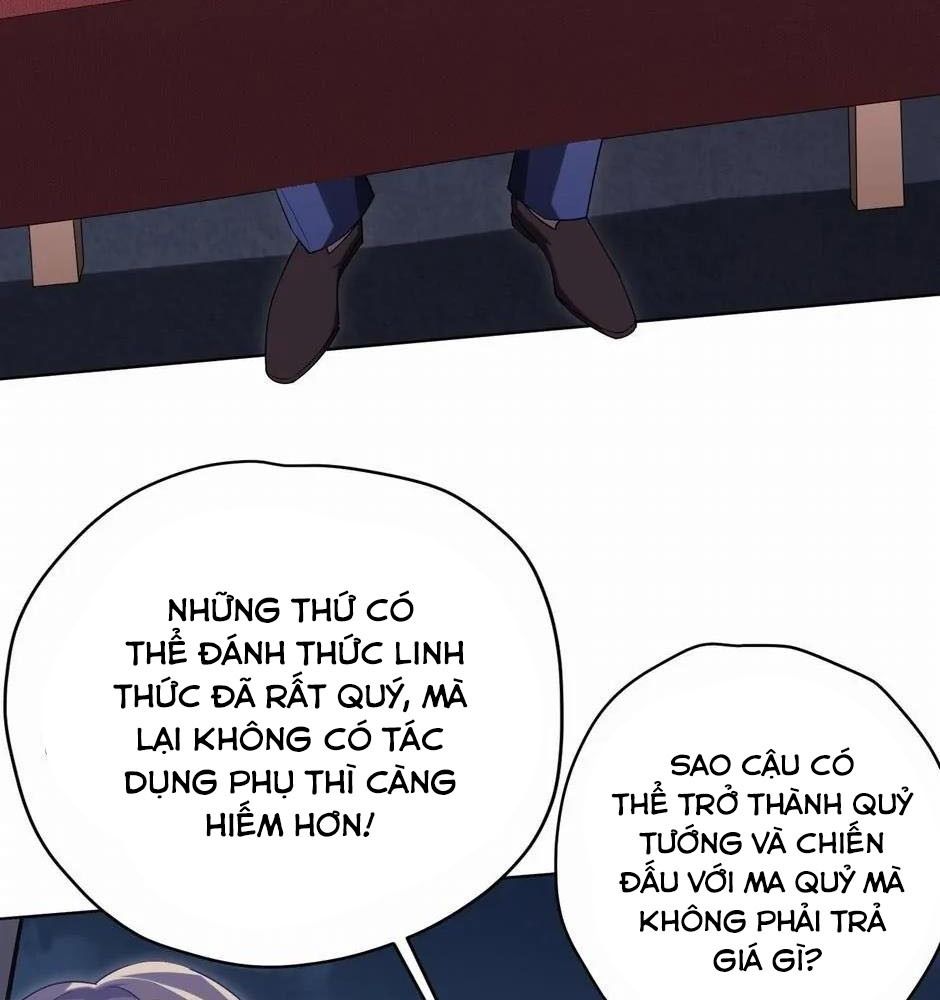 Toàn cầu kinh hoàng: Khởi đầu với hàng nghìn tỷ tiền âm phủ: Chapter 14