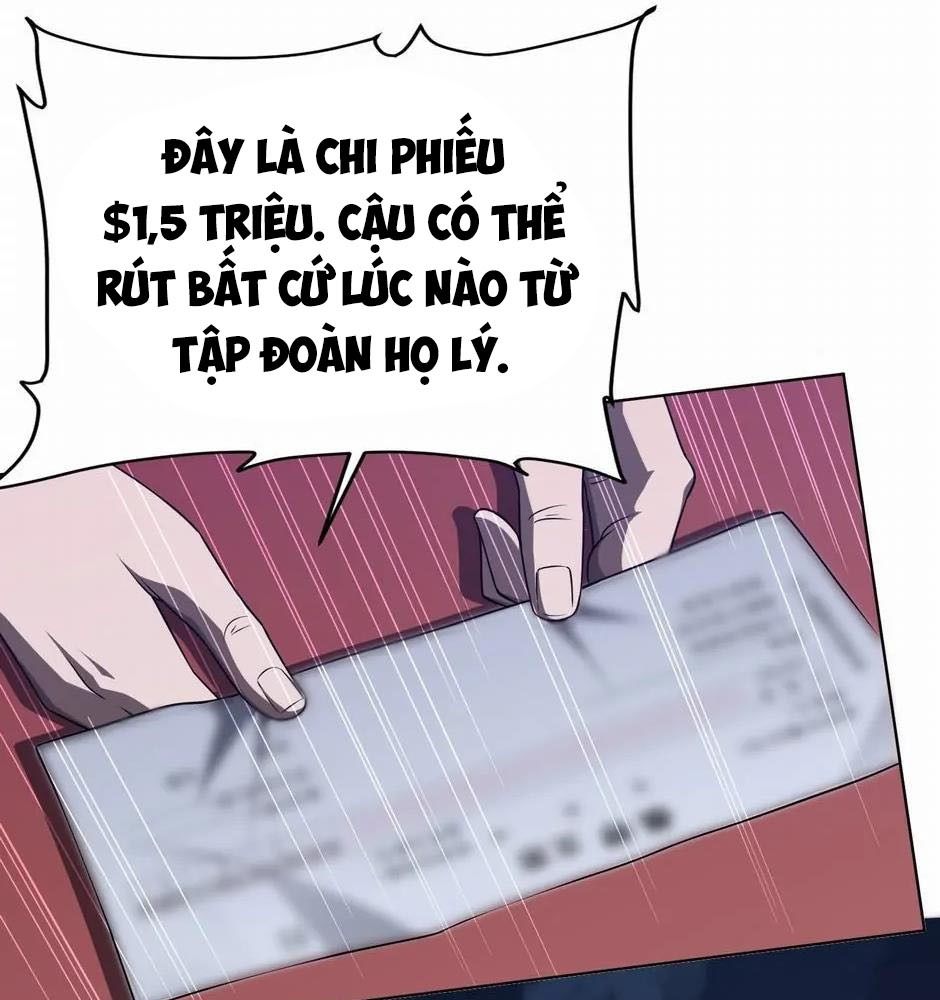 Toàn cầu kinh hoàng: Khởi đầu với hàng nghìn tỷ tiền âm phủ: Chapter 14