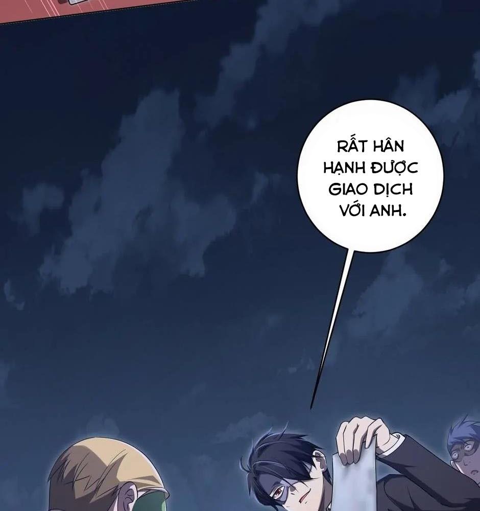 Toàn cầu kinh hoàng: Khởi đầu với hàng nghìn tỷ tiền âm phủ: Chapter 14