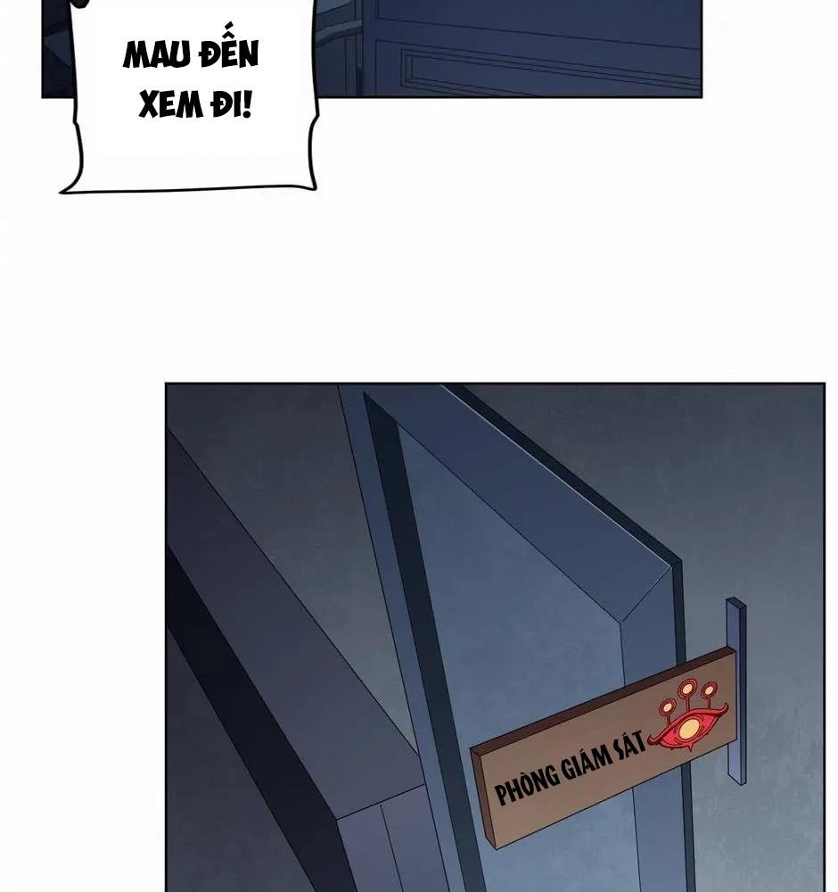 Toàn cầu kinh hoàng: Khởi đầu với hàng nghìn tỷ tiền âm phủ: Chapter 14