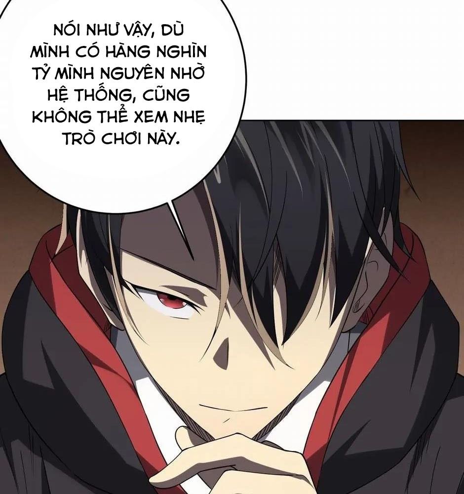 Toàn cầu kinh hoàng: Khởi đầu với hàng nghìn tỷ tiền âm phủ: Chapter 14