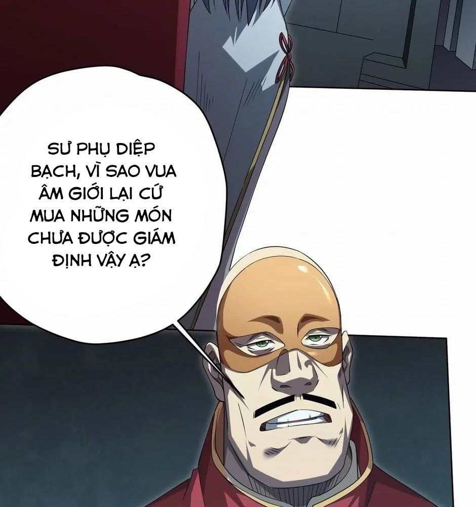 Toàn cầu kinh hoàng: Khởi đầu với hàng nghìn tỷ tiền âm phủ: Chapter 14