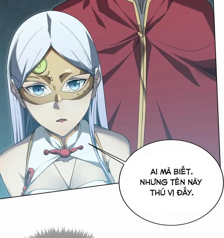 Toàn cầu kinh hoàng: Khởi đầu với hàng nghìn tỷ tiền âm phủ: Chapter 14