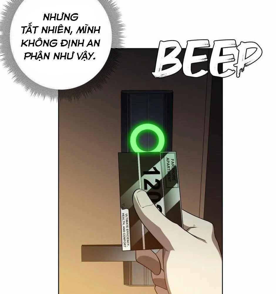 Toàn cầu kinh hoàng: Khởi đầu với hàng nghìn tỷ tiền âm phủ: Chapter 15