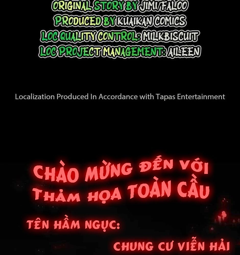 Toàn cầu kinh hoàng: Khởi đầu với hàng nghìn tỷ tiền âm phủ: Chapter 15