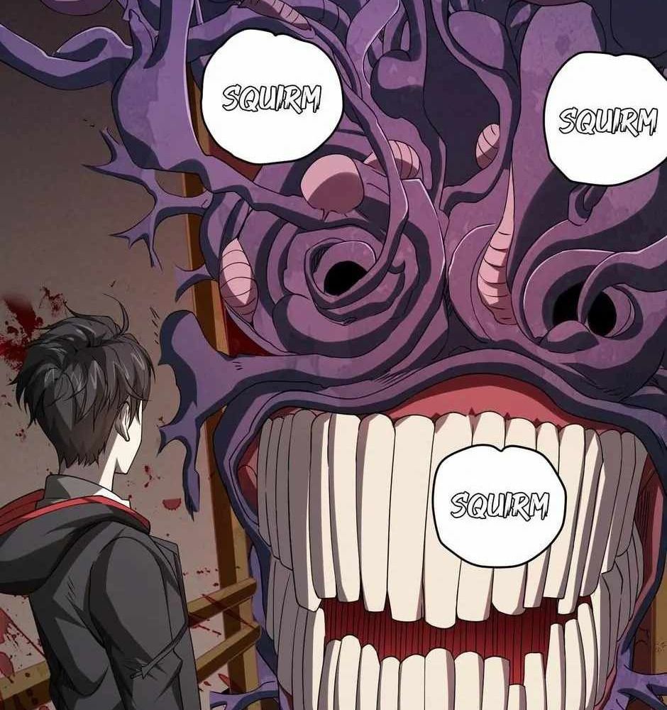 Toàn cầu kinh hoàng: Khởi đầu với hàng nghìn tỷ tiền âm phủ: Chapter 15