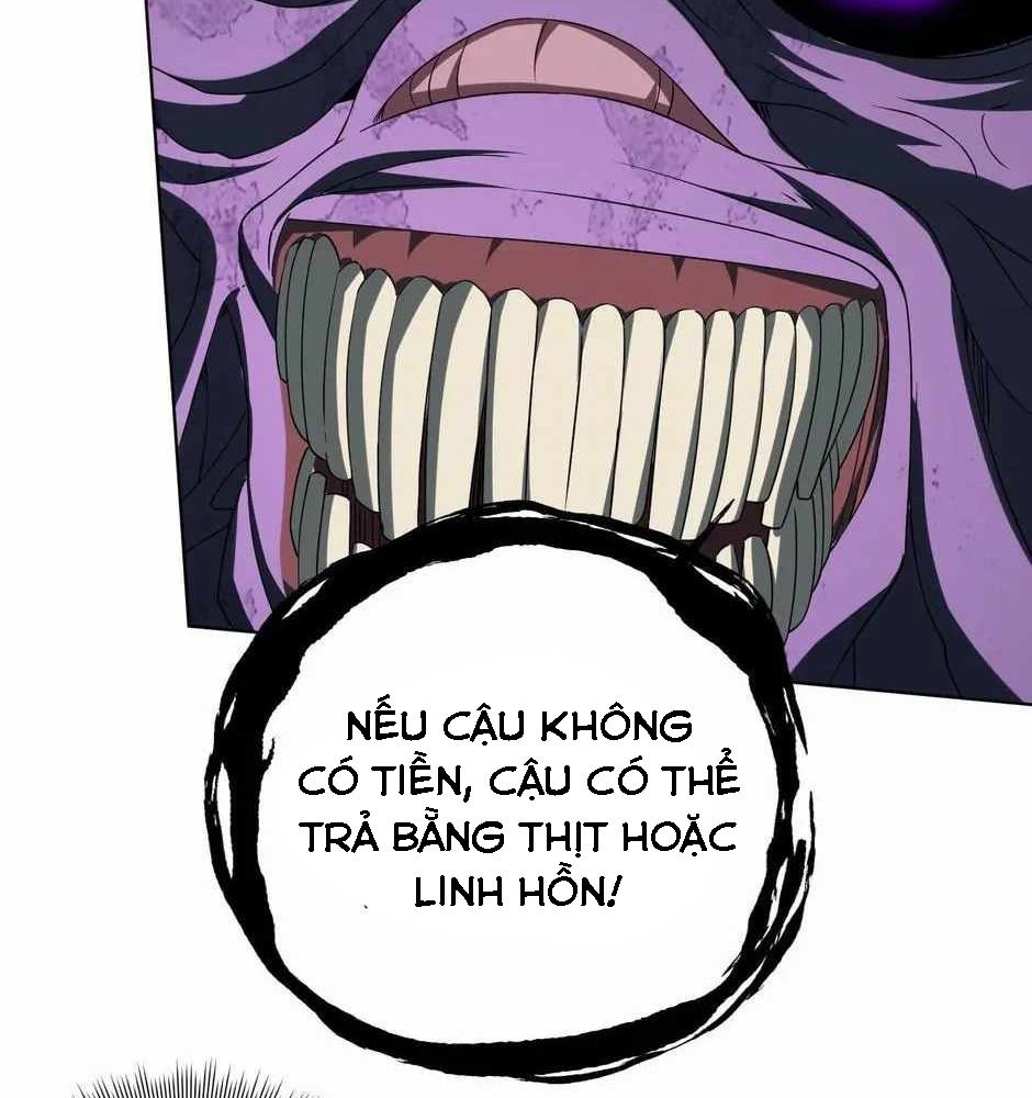 Toàn cầu kinh hoàng: Khởi đầu với hàng nghìn tỷ tiền âm phủ: Chapter 15