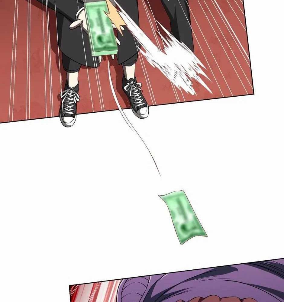 Toàn cầu kinh hoàng: Khởi đầu với hàng nghìn tỷ tiền âm phủ: Chapter 15