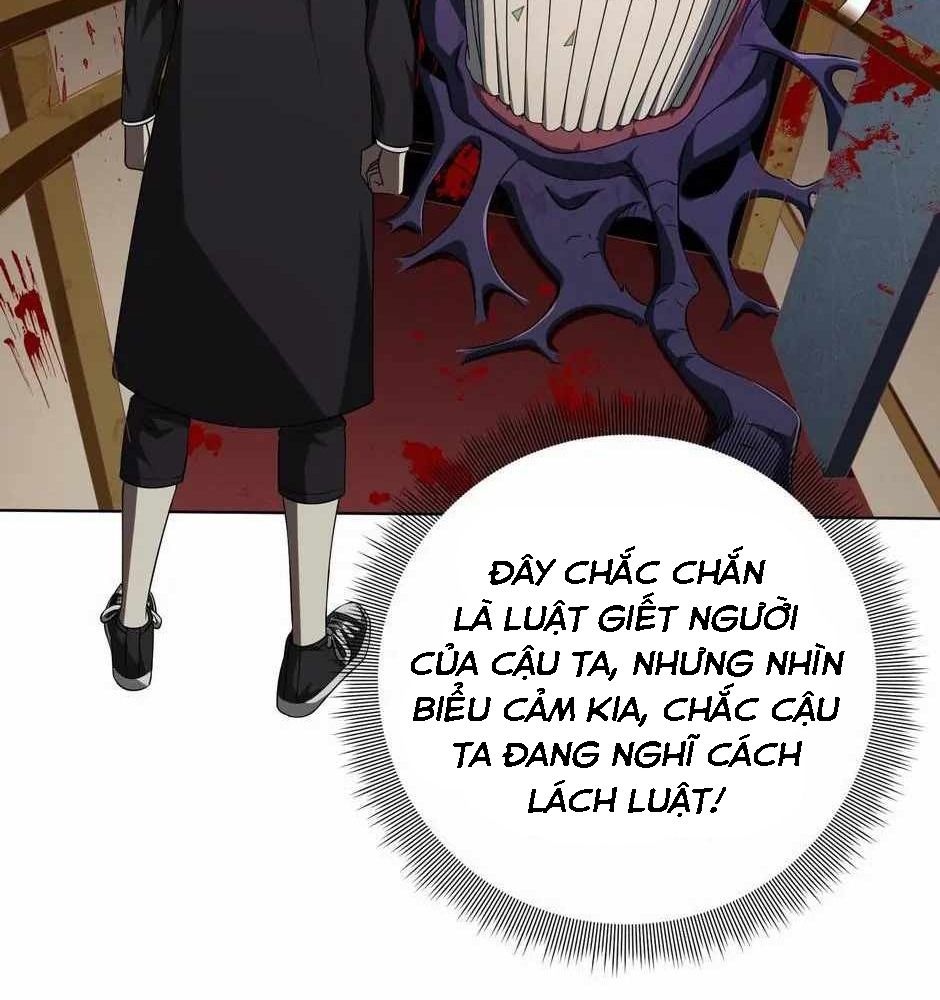 Toàn cầu kinh hoàng: Khởi đầu với hàng nghìn tỷ tiền âm phủ: Chapter 15