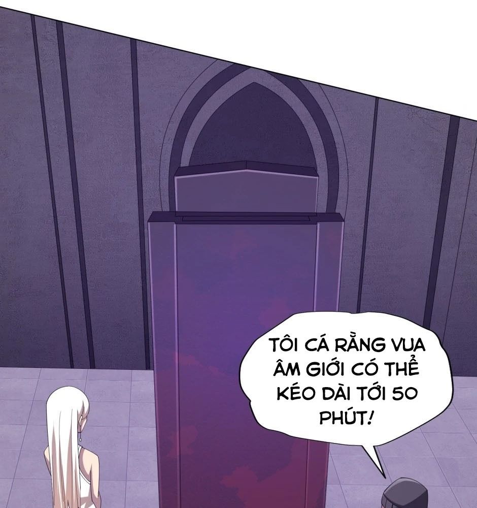 Toàn cầu kinh hoàng: Khởi đầu với hàng nghìn tỷ tiền âm phủ: Chapter 154