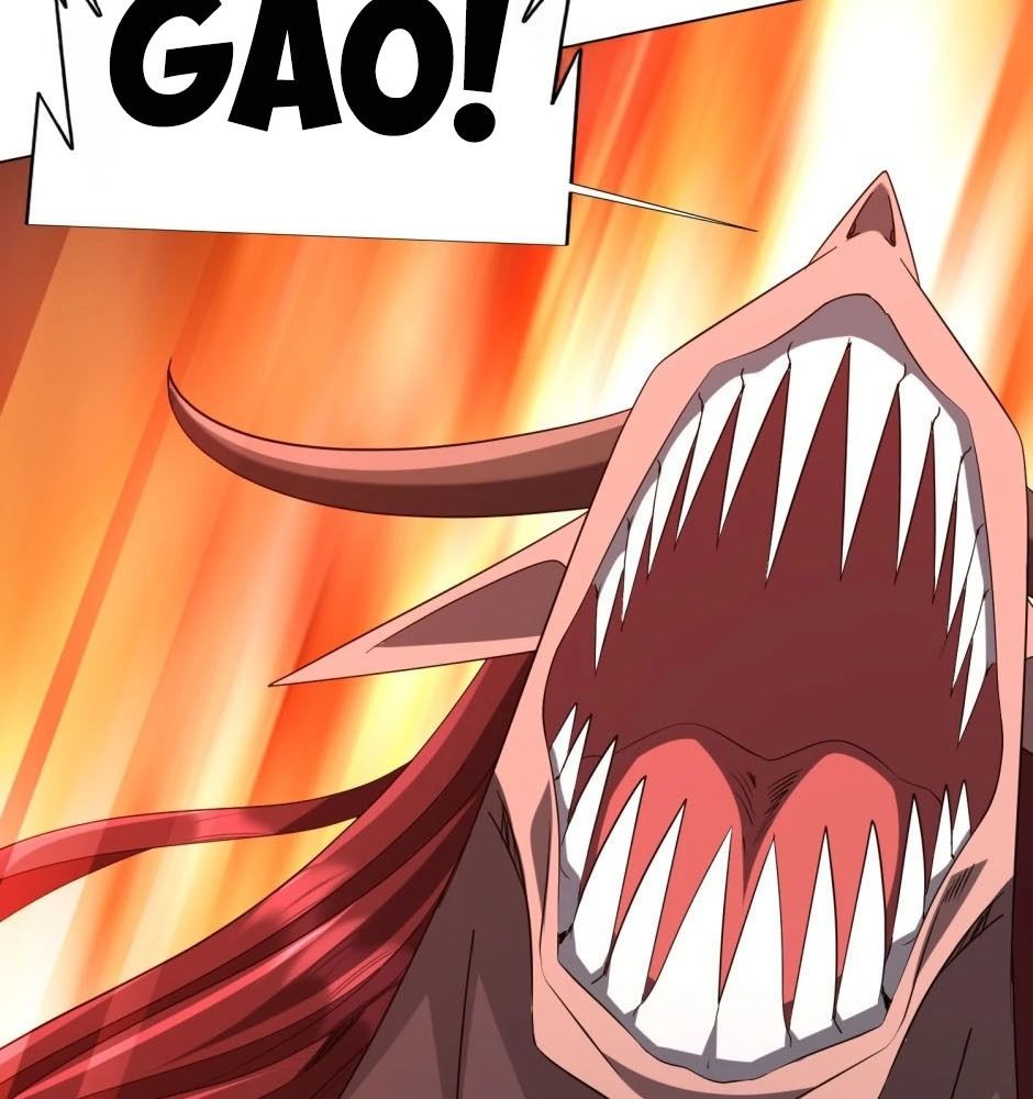 Toàn cầu kinh hoàng: Khởi đầu với hàng nghìn tỷ tiền âm phủ: Chapter 154