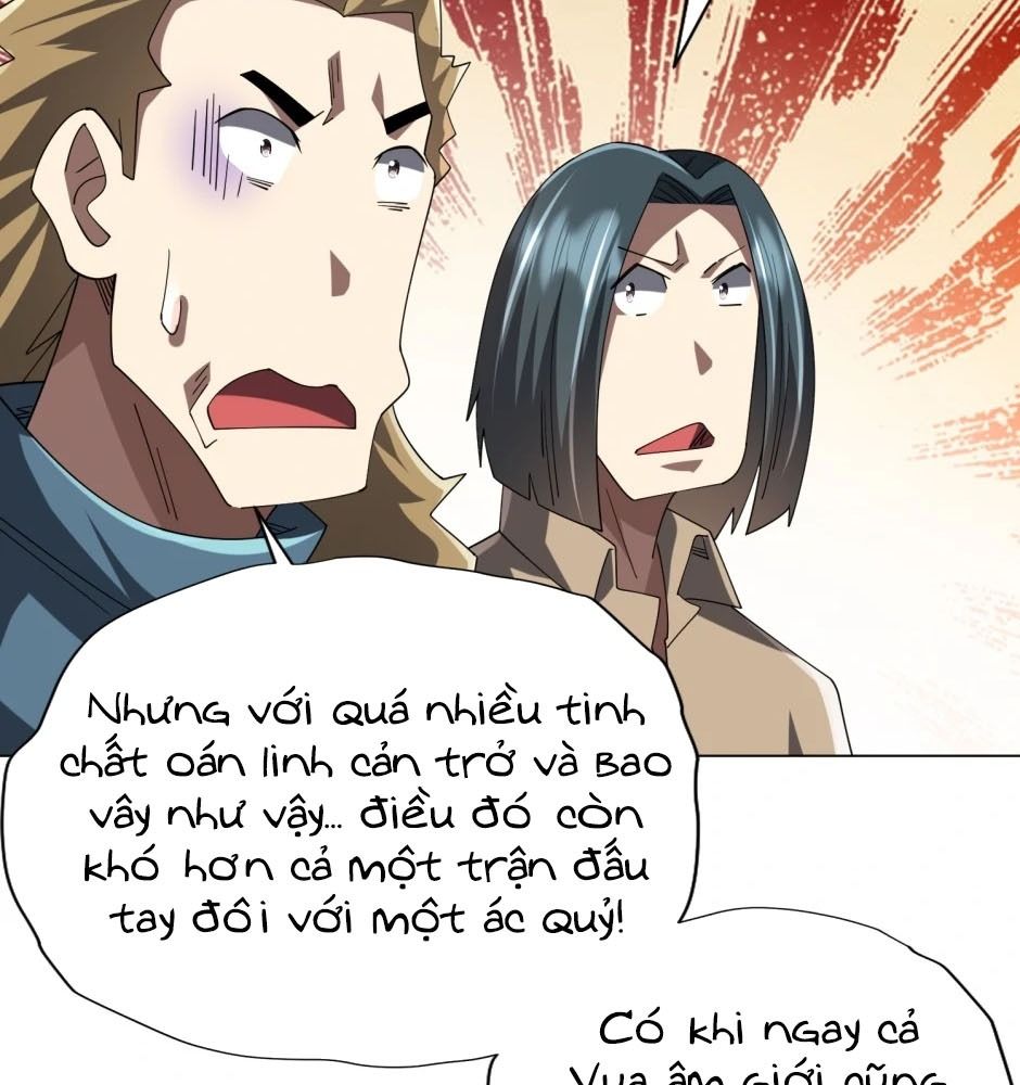 Toàn cầu kinh hoàng: Khởi đầu với hàng nghìn tỷ tiền âm phủ: Chapter 154