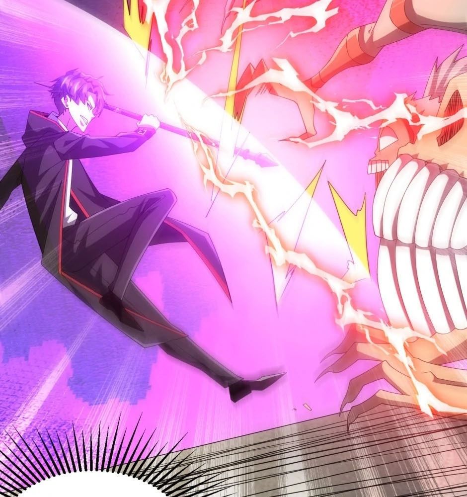 Toàn cầu kinh hoàng: Khởi đầu với hàng nghìn tỷ tiền âm phủ: Chapter 154