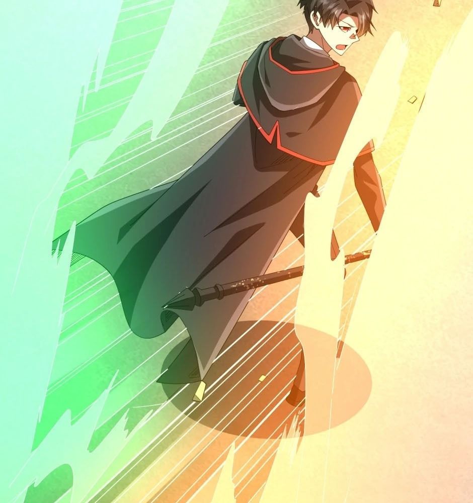 Toàn cầu kinh hoàng: Khởi đầu với hàng nghìn tỷ tiền âm phủ: Chapter 154