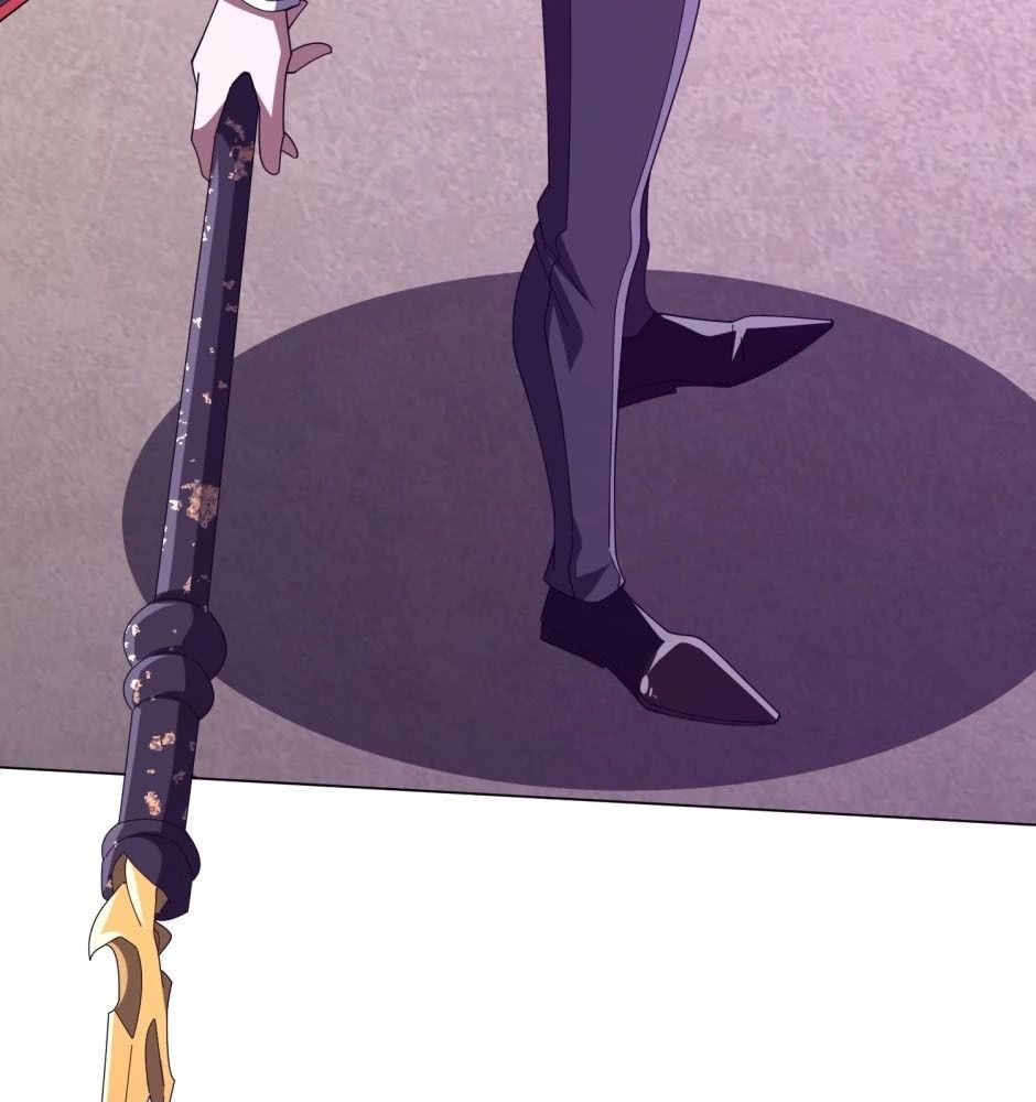 Toàn cầu kinh hoàng: Khởi đầu với hàng nghìn tỷ tiền âm phủ: Chapter 154