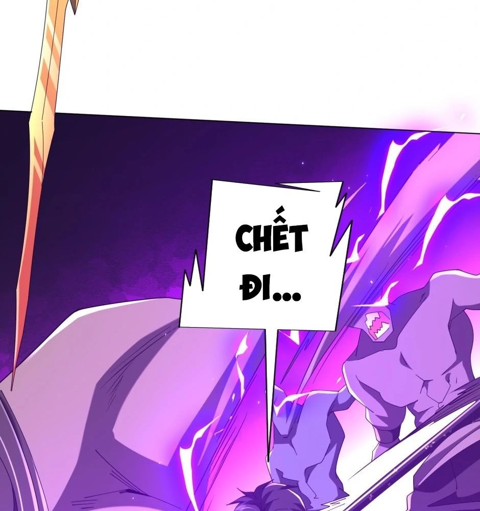 Toàn cầu kinh hoàng: Khởi đầu với hàng nghìn tỷ tiền âm phủ: Chapter 154