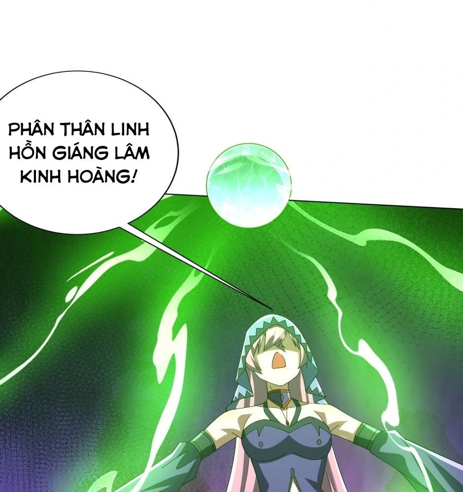 Toàn cầu kinh hoàng: Khởi đầu với hàng nghìn tỷ tiền âm phủ: Chapter 154