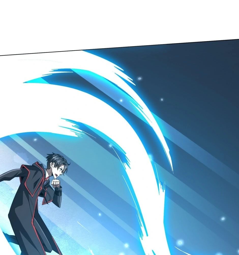 Toàn cầu kinh hoàng: Khởi đầu với hàng nghìn tỷ tiền âm phủ: Chapter 155