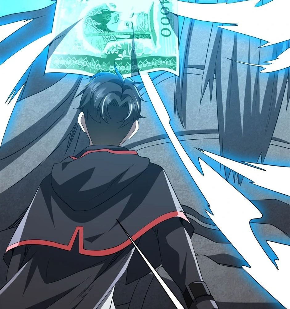 Toàn cầu kinh hoàng: Khởi đầu với hàng nghìn tỷ tiền âm phủ: Chapter 155