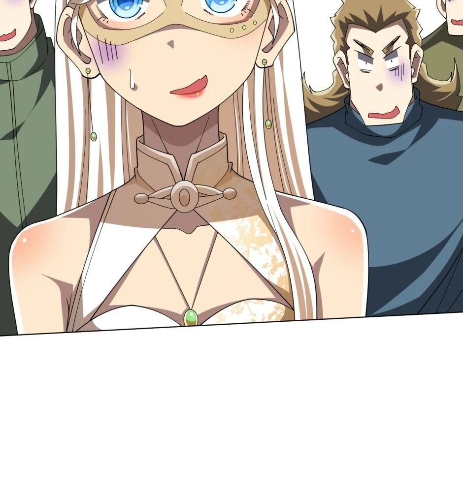 Toàn cầu kinh hoàng: Khởi đầu với hàng nghìn tỷ tiền âm phủ: Chapter 155