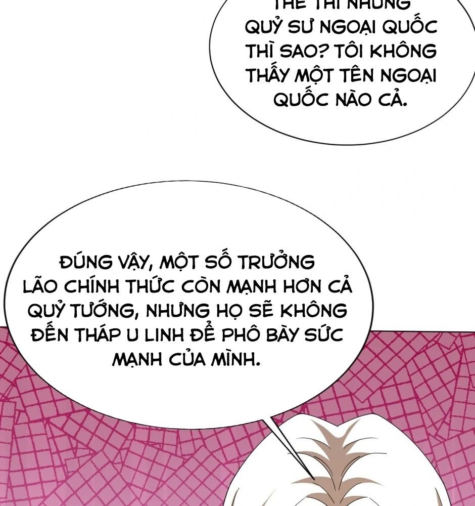 Toàn cầu kinh hoàng: Khởi đầu với hàng nghìn tỷ tiền âm phủ: Chapter 155