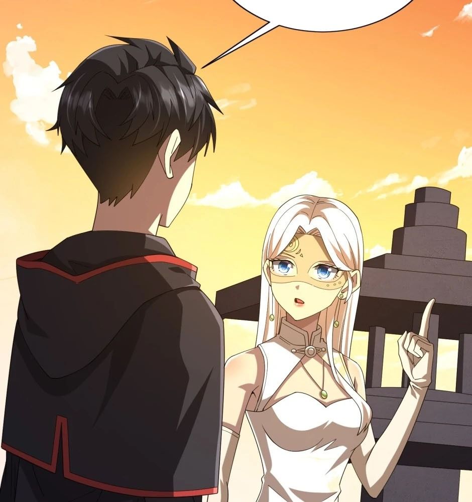 Toàn cầu kinh hoàng: Khởi đầu với hàng nghìn tỷ tiền âm phủ: Chapter 155